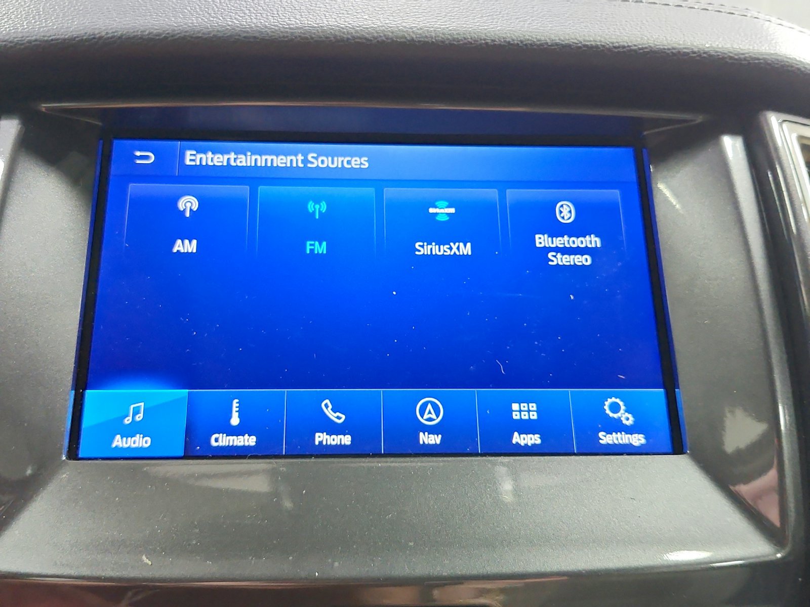 Used 2021 Ford Ranger Lariat w/ Equipment Group 501A High AWD/4WD image 14