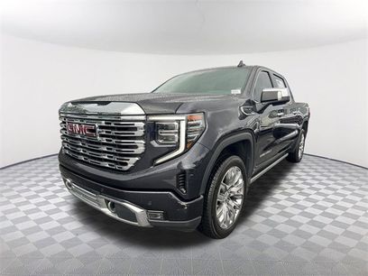 Used 2024 GMC Sierra 1500 Denali w/ Denali Reserve Package