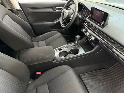 Used 2022 Honda Civic LX image 21