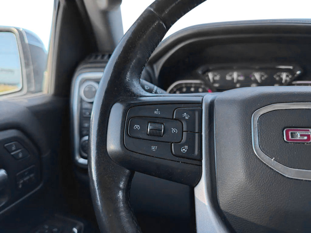 Used 2019 GMC Sierra 1500 SLT w/ SLT Premium Plus Package AWD/4WD image 16