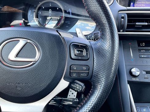 Used 2020 Lexus IS 350 F Sport w/ F Sport Package AWD/4WD image 25