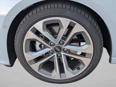 Certified 2025 Audi A3 2.0T Premium Plus w/ Premium Plus Package image 10