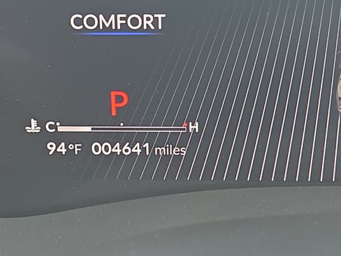 Used 2025 Acura TLX w/ Technology Package FWD image 38