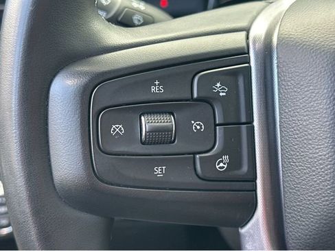 Used 2023 GMC Sierra 1500 Elevation RWD image 19