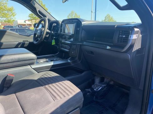 Used 2022 Ford F150 XL w/ STX Appearance Package AWD/4WD image 25