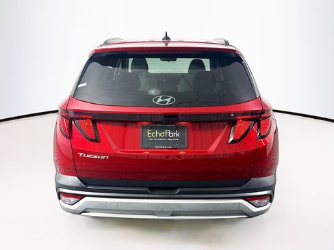 Used 2025 Hyundai Tucson SEL image 7