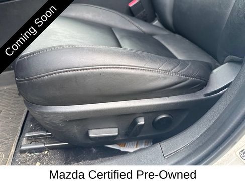 Used 2021 MAZDA MAZDA3 s FWD image 9