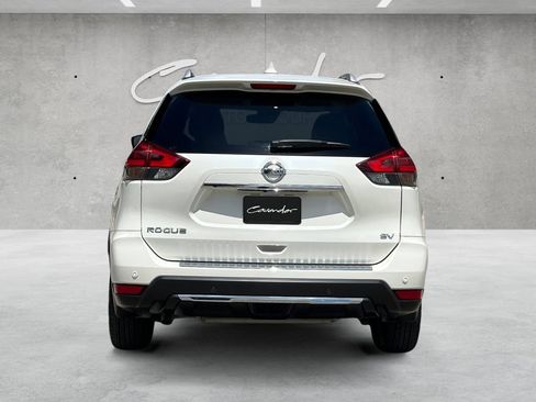 Used 2020 Nissan Rogue SV w/ Premium Package FWD image 15