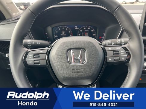 New 2026 Honda CR-V EX-L image 41