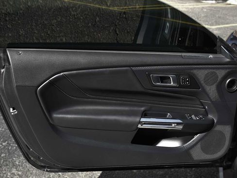 Used 2024 Ford Mustang GT Premium w/ GT Performance Package RWD image 23