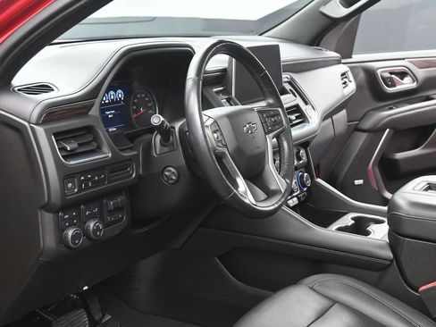 Used 2021 Chevrolet Tahoe Z71 w/ Z71 Off-Road Package image 7