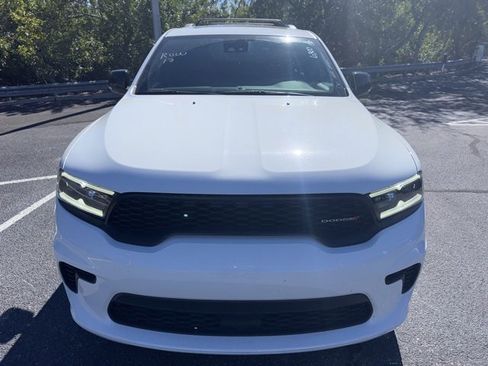Used 2024 Dodge Durango GT image 2