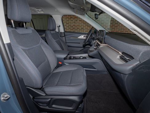 New 2026 Ford Explorer Active RWD image 20