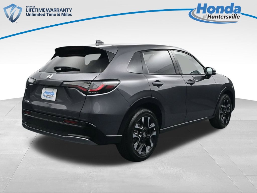 New 2027 Honda HR-V EX-L image 9