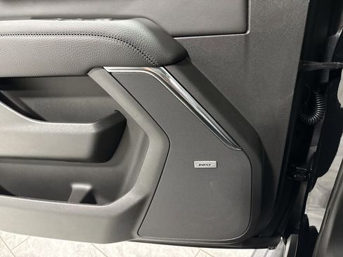 New 2026 GMC Yukon Denali w/ Sun & Power Step Package image 25