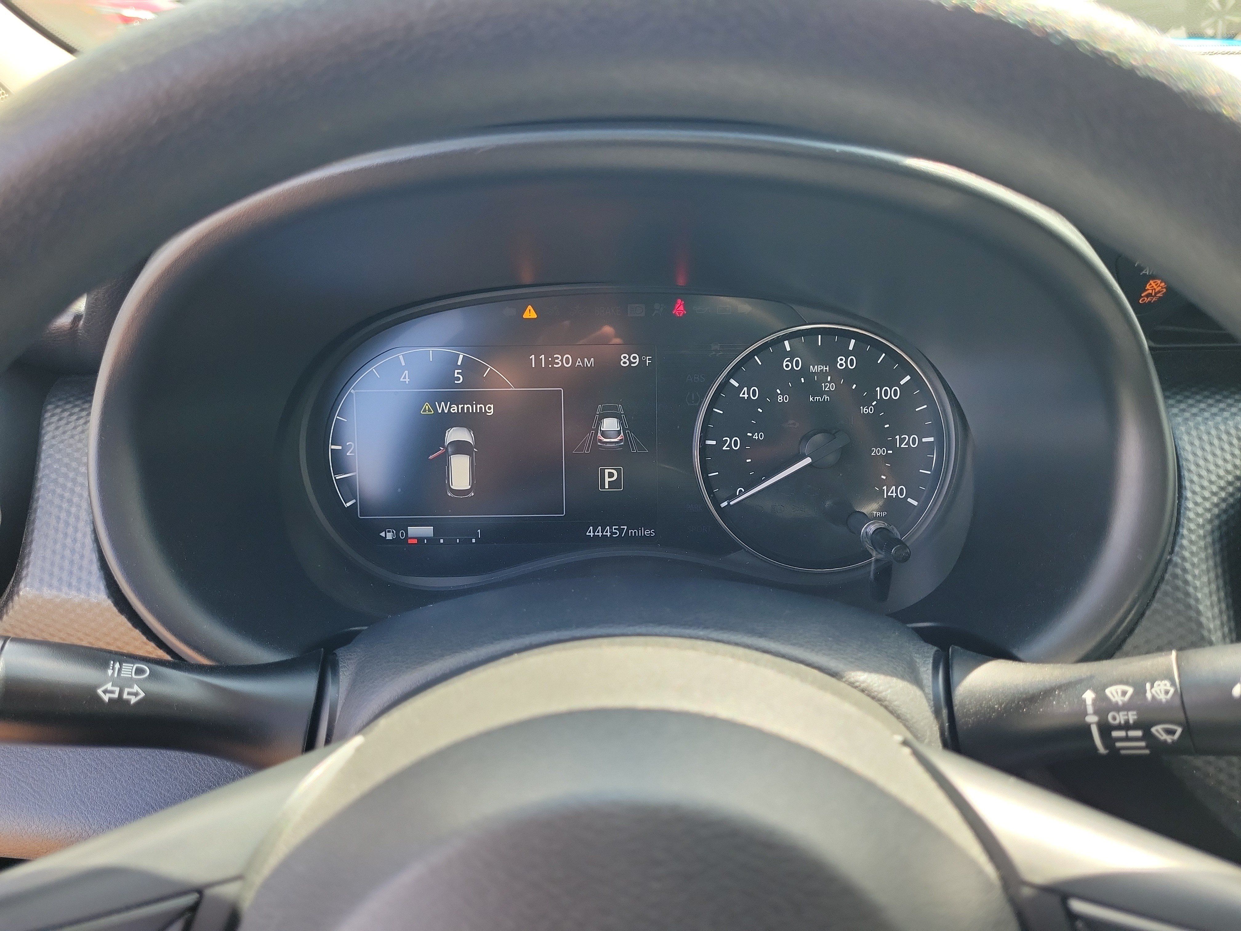 Certified 2022 Nissan Kicks SV FWD image 19