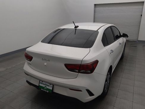 Used 2023 Kia Rio S w/ Technology Package FWD image 7