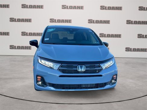 New 2026 Honda Odyssey Sport-L image 8