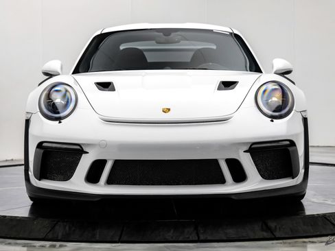 Used 2019 Porsche 911 GT3 RS RWD image 36