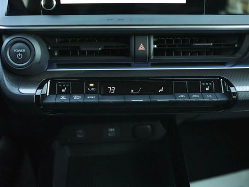 Used 2024 Toyota Prius XLE image 23