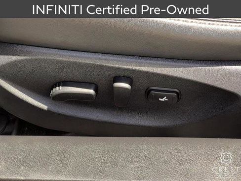 Certified 2023 INFINITI Q50 Sensory RWD image 26