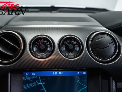 Used 2021 Ford Mustang Shelby GT500 w/ Technology Package RWD image 36