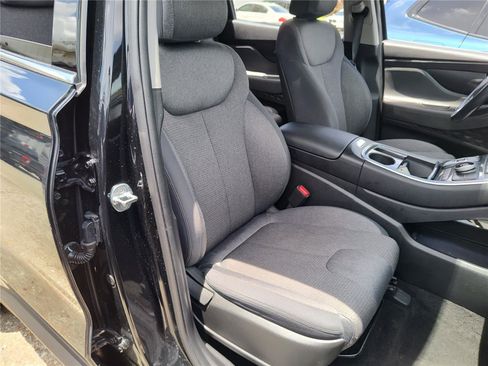 Used 2023 Hyundai Santa Fe SEL image 21