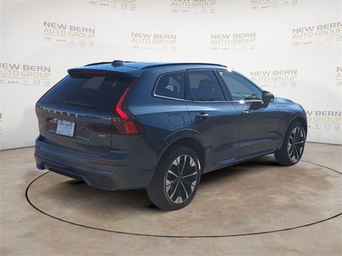 New 2026 Volvo XC60 B5 Plus w/ Protection Package Premier image 5