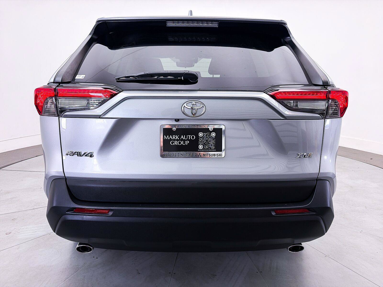 Used 2024 Toyota RAV4 XLE Premium w/ Weather Package FWD image 13
