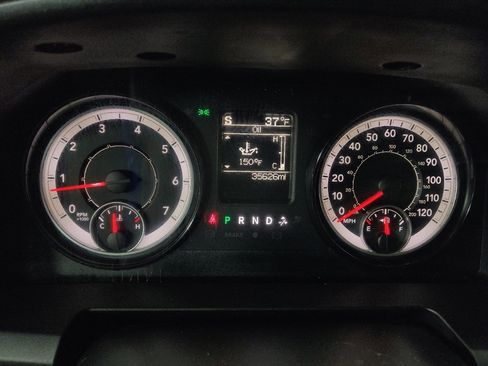 Used 2018 RAM 1500 Tradesman w/ Popular Equipment Group image 23