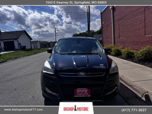 Used 2013 Ford Escape SEL AWD/4WD image 9