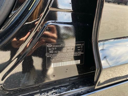 Used 2019 Hyundai Sonata Limited FWD image 33