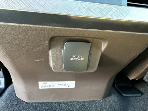 New 2025 Ford F350 King Ranch w/ Chrome Package image 30