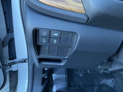 Used 2021 Honda CR-V Touring image 21