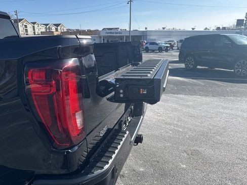 New 2026 GMC Sierra 1500 Denali AWD/4WD image 6