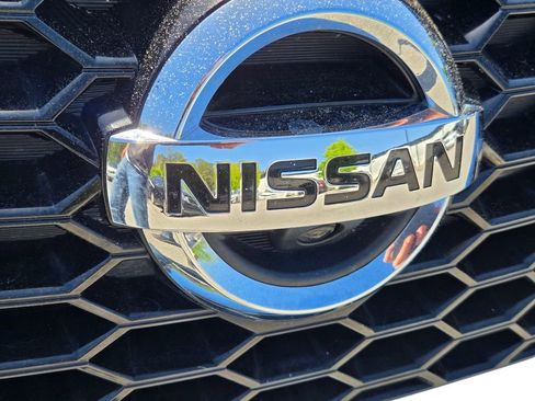 Used 2019 Nissan Murano SL w/ Cargo Package FWD image 5