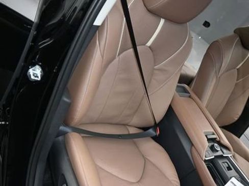New 2026 Toyota Grand Highlander AWD image 17