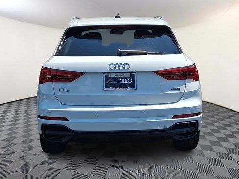 Used 2025 Audi Q3 2.0T Premium w/ Convenience Package AWD/4WD image 5