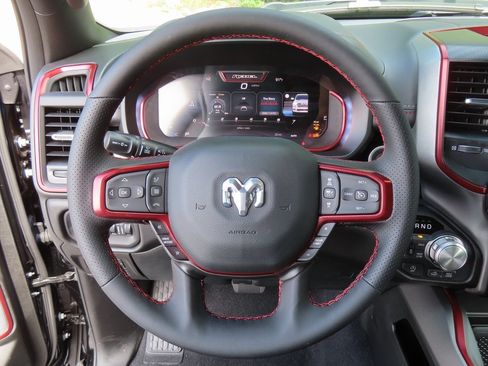 New 2026 RAM 1500 Rebel w/ Rebel Level 2 Equipment Group image 4