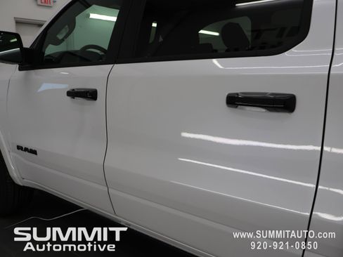 New 2026 RAM 1500 Limited AWD/4WD image 36