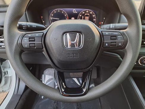Used 2024 Honda Accord EX image 10
