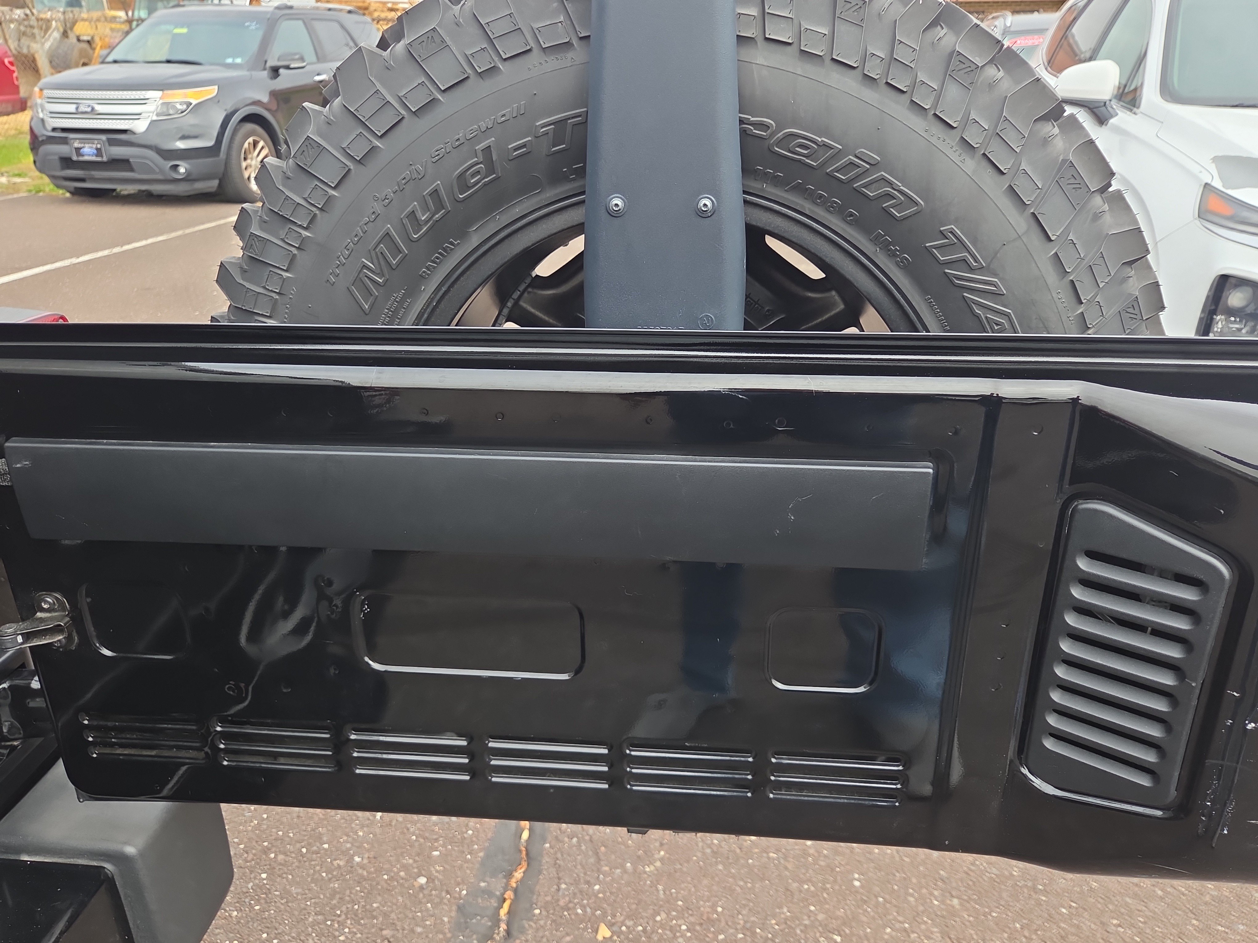 Used 2014 Jeep Wrangler Sport AWD/4WD image 24