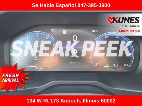 Used 2023 Toyota RAV4 Limited w/ Limited Grade Weather Package AWD/4WD image 18