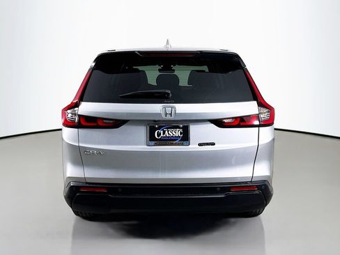 Certified 2026 Honda CR-V EX-L image 6