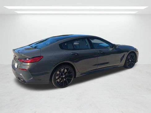 New 2026 BMW 840i xDrive AWD/4WD image 4