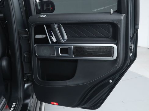 Used 2022 Mercedes-Benz G 63 AMG 4MATIC image 15
