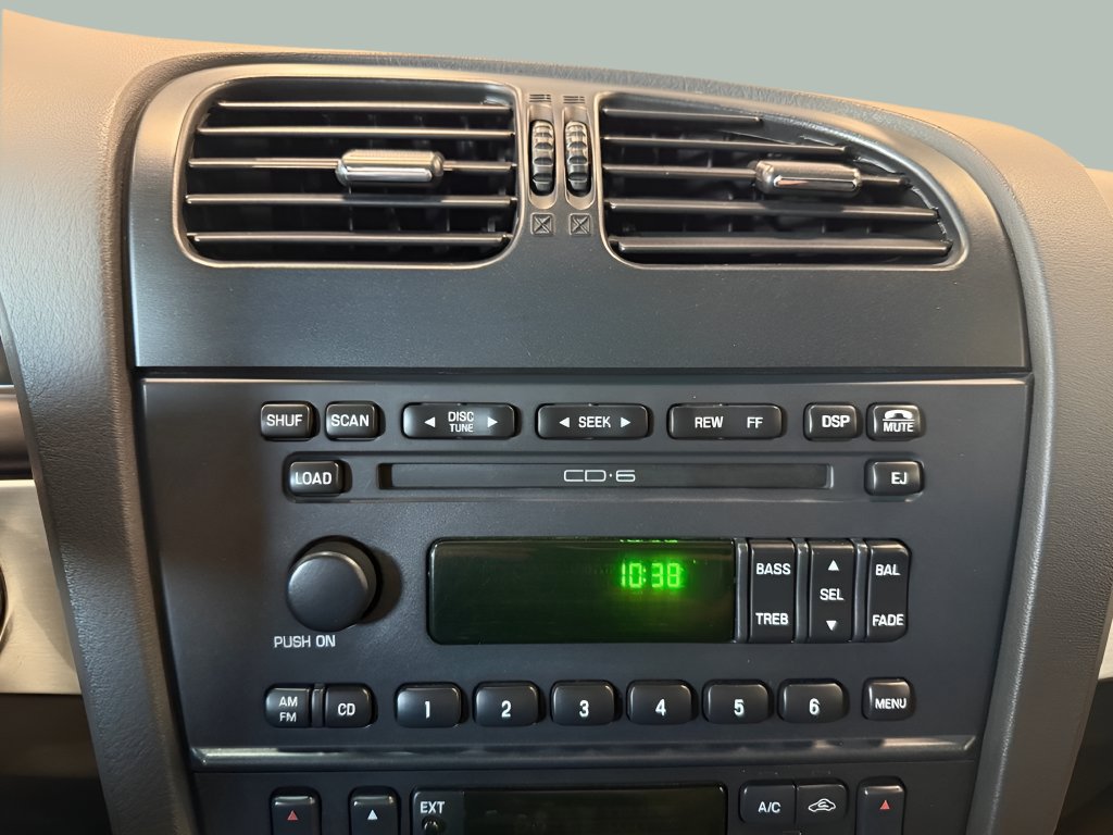 Used 2002 Ford Thunderbird RWD image 22
