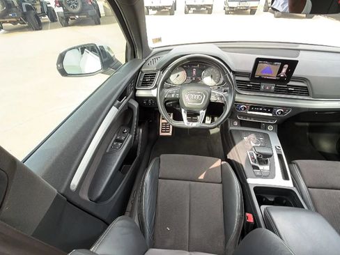 Used 2019 Audi SQ5 Premium w/ Convenience Package AWD/4WD image 53