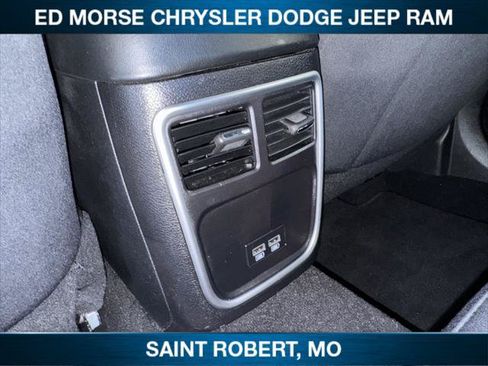 Certified 2021 Chrysler 300 Touring w/ Driver Convenience Group RWD image 28