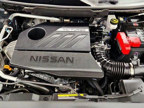 Used 2023 Nissan Rogue SL image 27